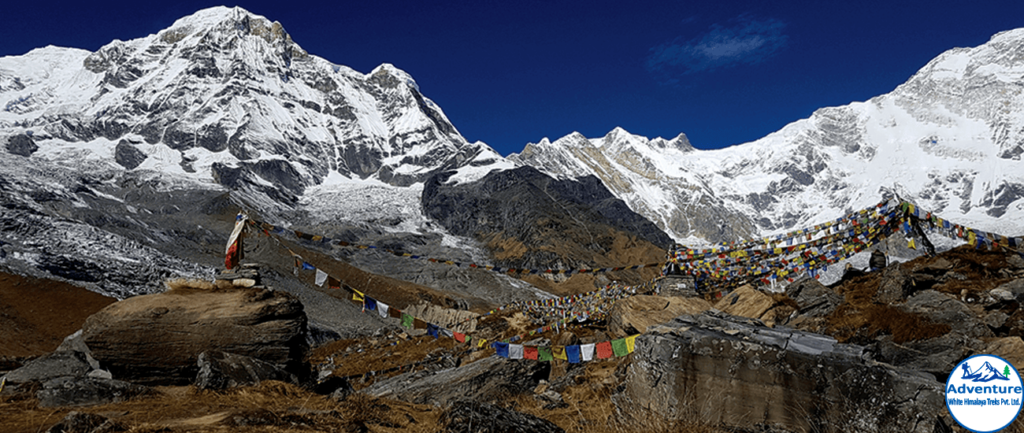 Annapurna-Base-Camp-Short-Trek