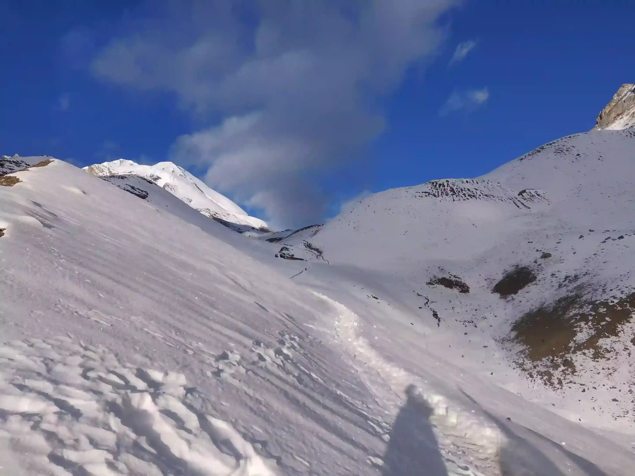 Annapurna Circuit Trek