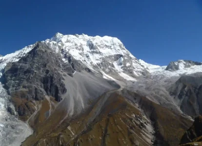 Langtang Trekking