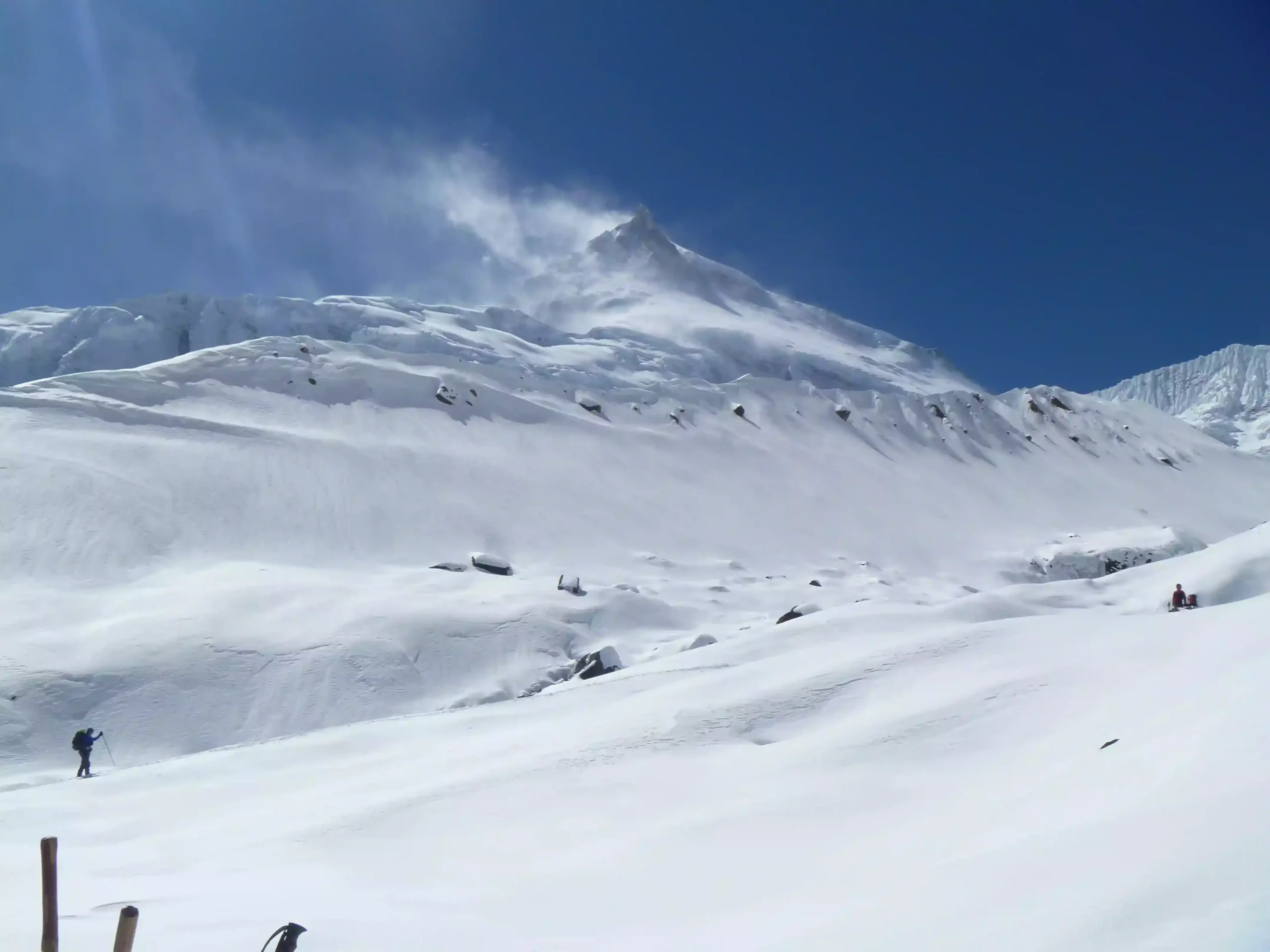 Tsum Valley manaslu trek