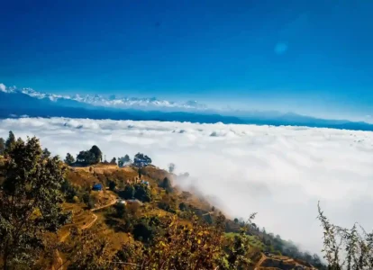 Nagarkot