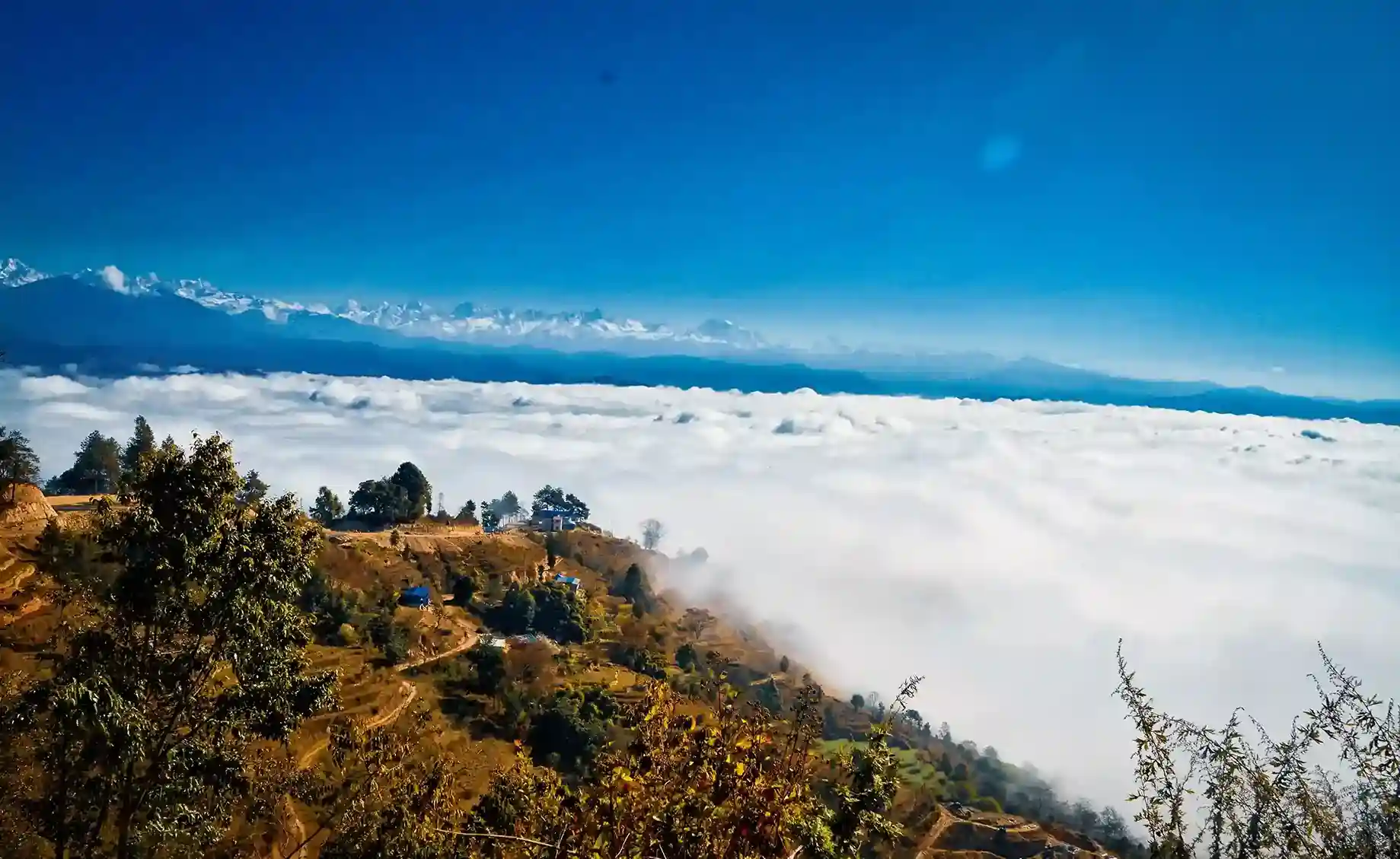 Nagarkot