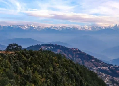 Nagarkot Tour