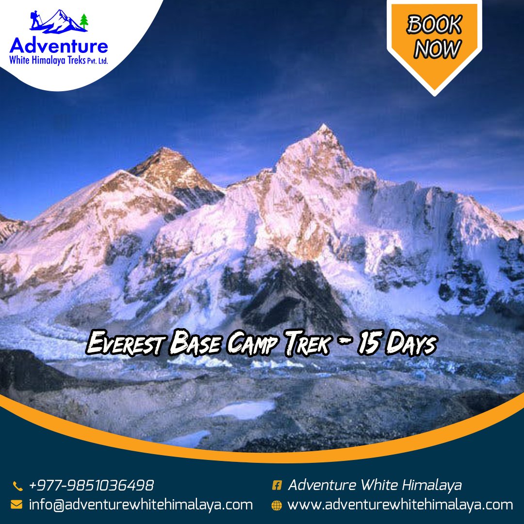 Everest Base Camp