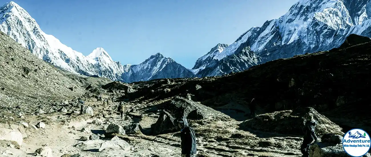 Everest Base Camp Trek Packages for Trekking Enthusiast