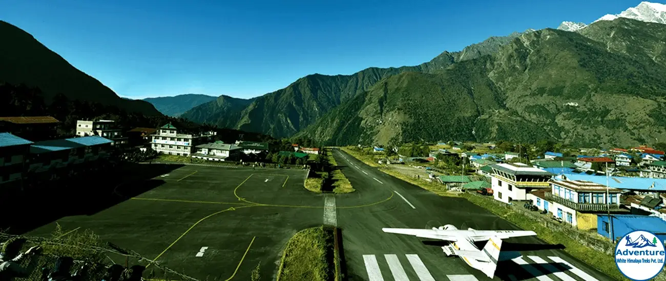 Lukla