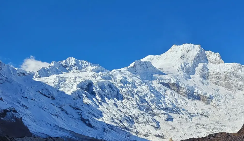 Manaslu Circuit Trekking