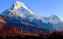 Trekking In Nepal for Beginners